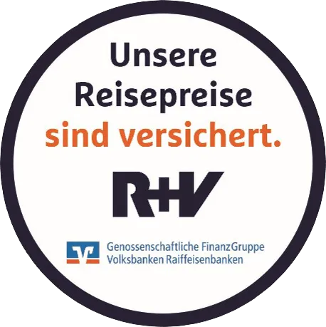 RANDV Logo