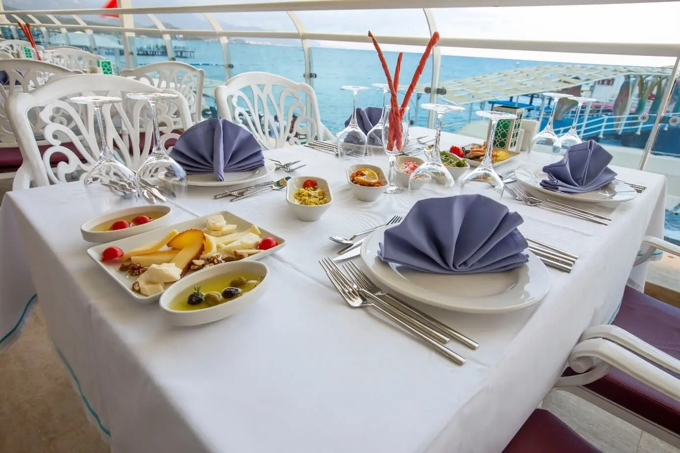 Culinary Delights
